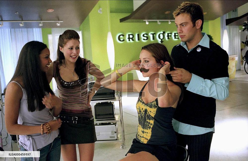 She'S The Man (2006)