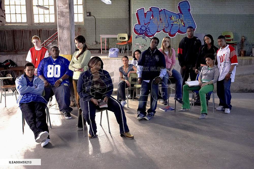 Take The Lead (2006)