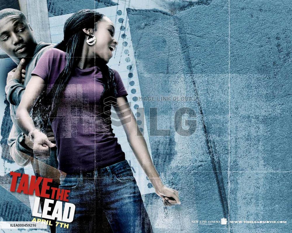 Take The Lead (2006)