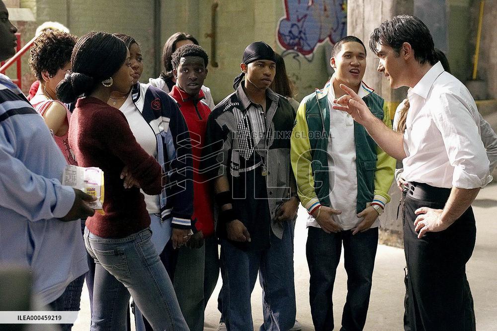 Take The Lead (2006)