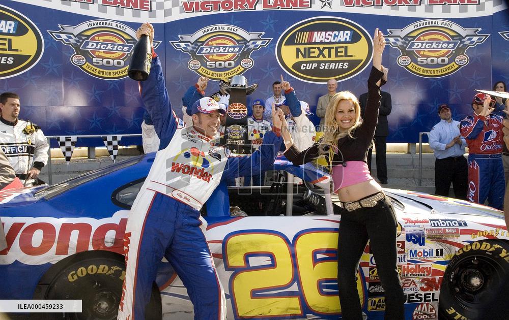 Talladega Nights: Ricky Bobby (2006)