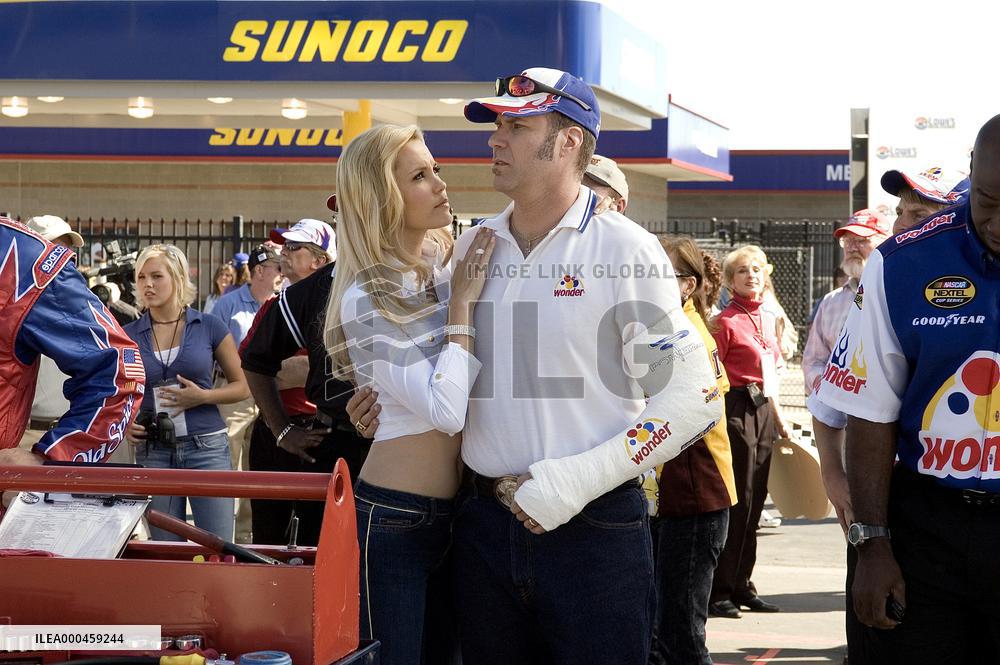 Talladega Nights: Ricky Bobby (2006)