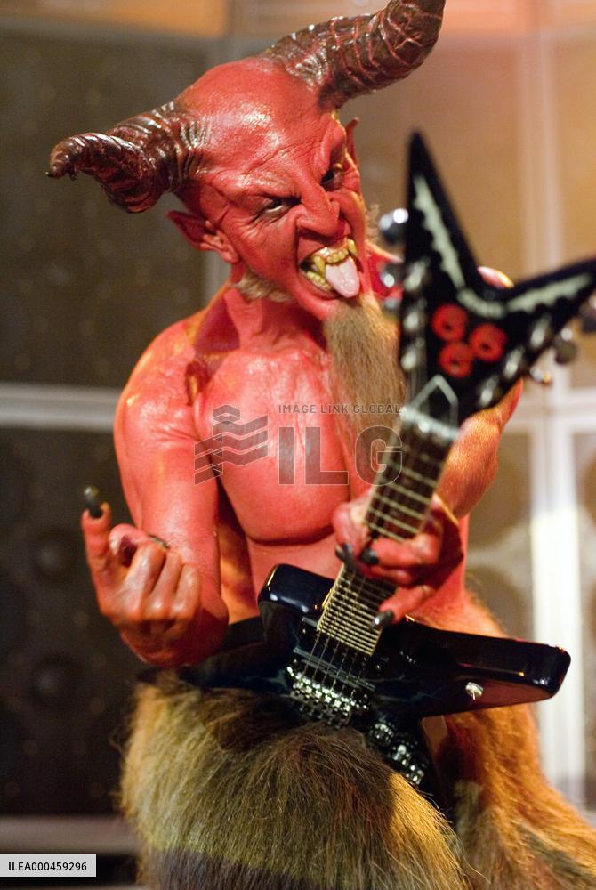 Tenacious D In The Pick Of Des (2006)