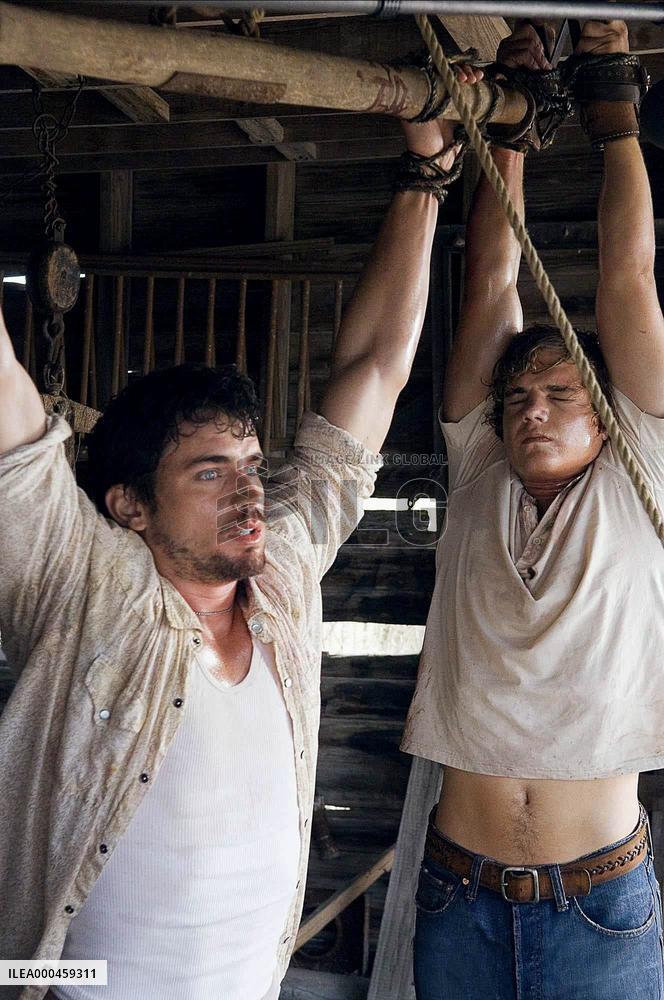 Texas Chainsaw: The Beginning (2006)