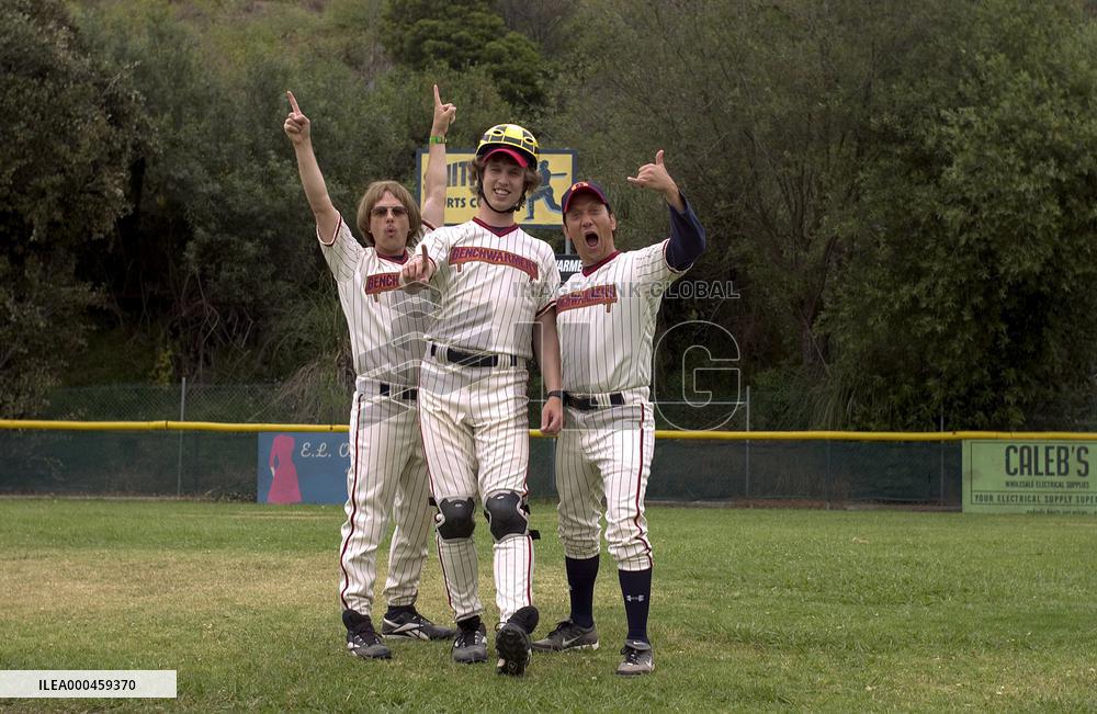 The Benchwarmers (2006)