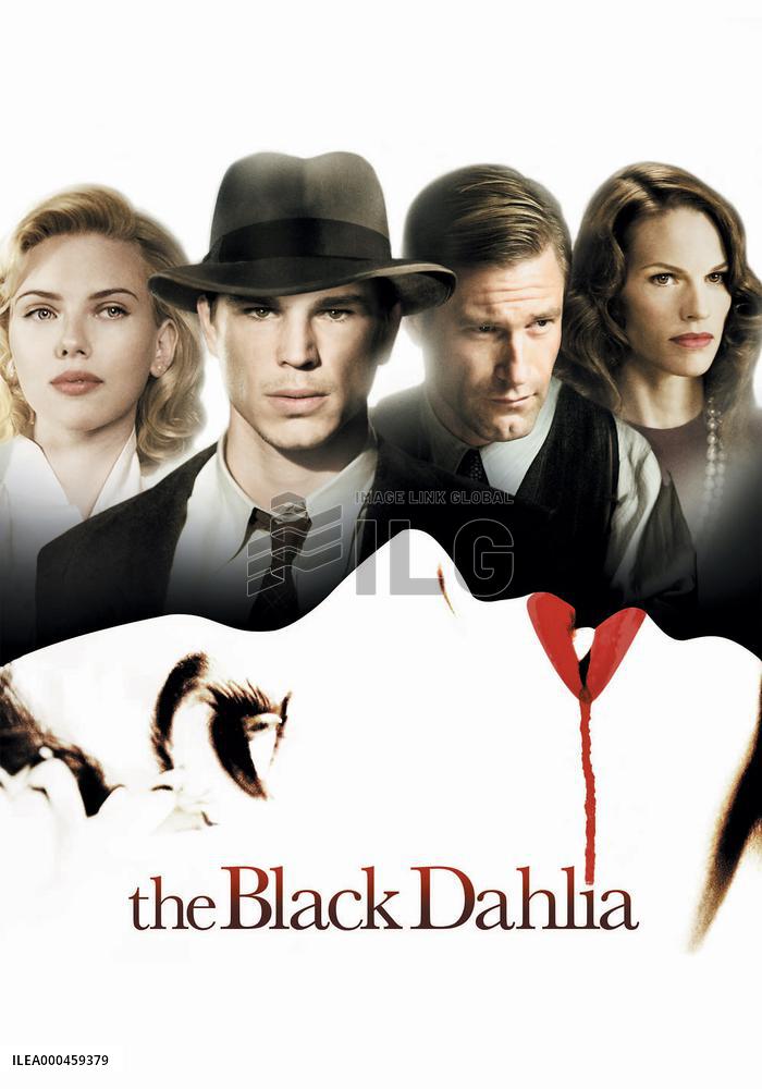 The Black Dahlia (2006)