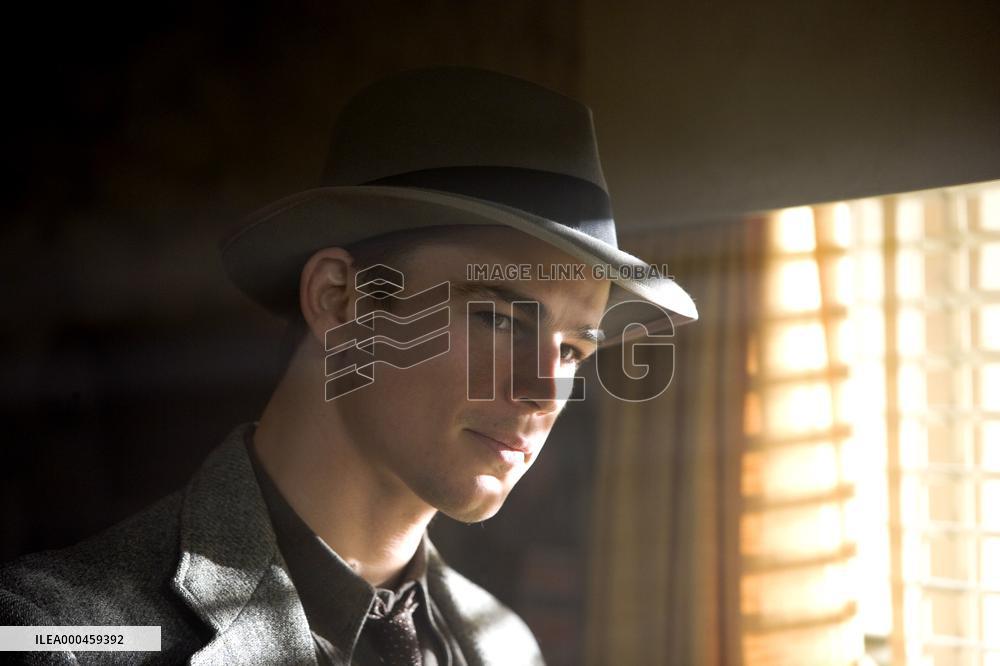 The Black Dahlia (2006)