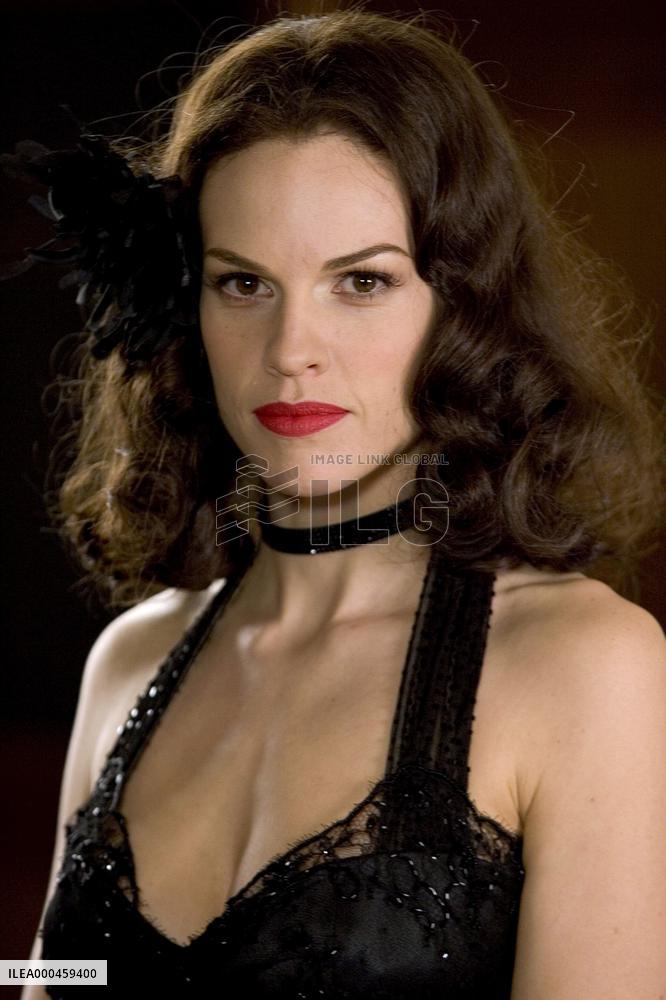 The Black Dahlia (2006)
