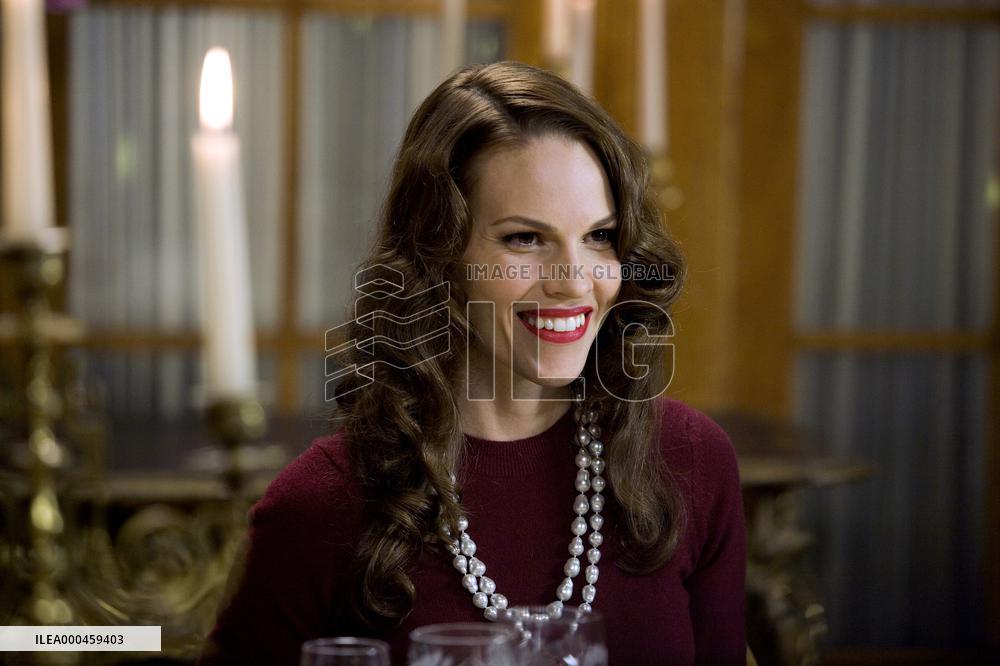 The Black Dahlia (2006)