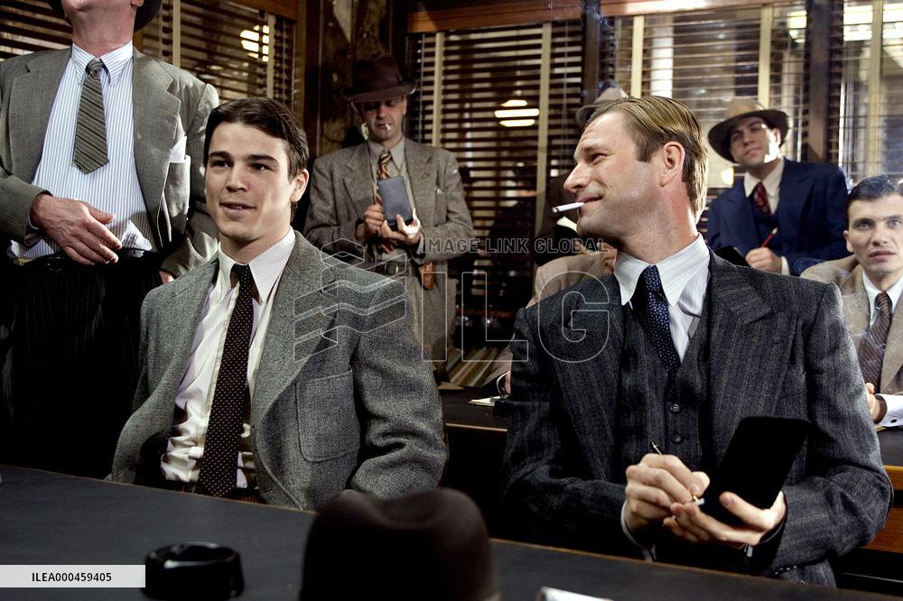 The Black Dahlia (2006)