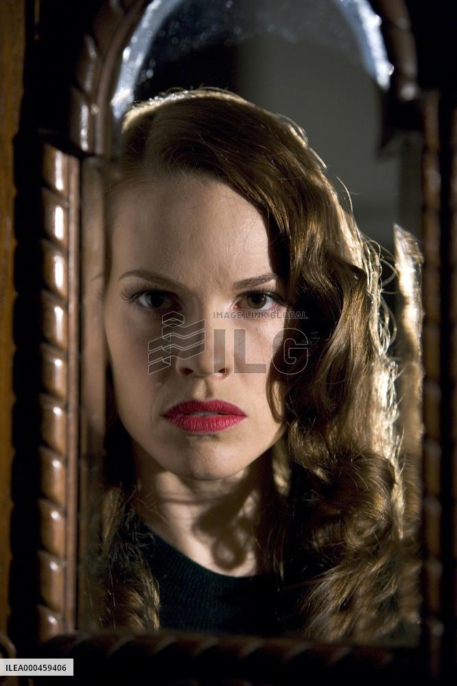 The Black Dahlia (2006)