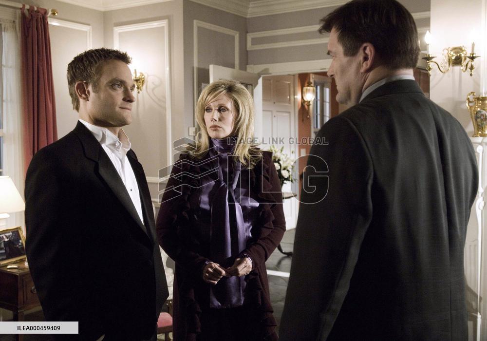 Shock To The System (2006)