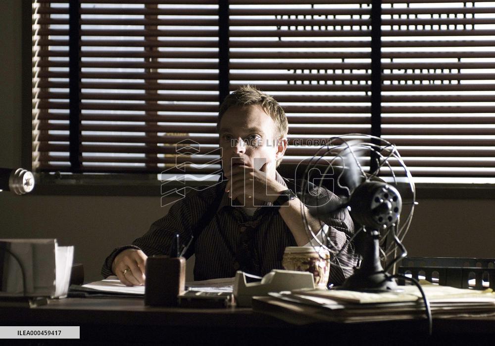 Shock To The System (2006)