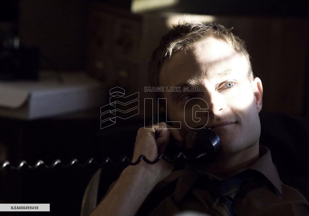 Shock To The System (2006)