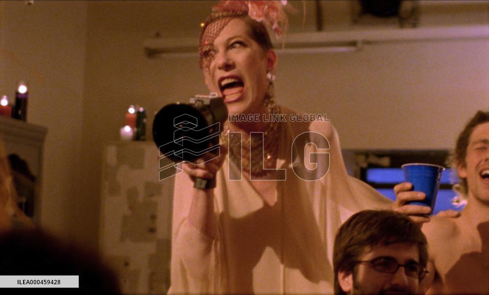Shortbus (2006)