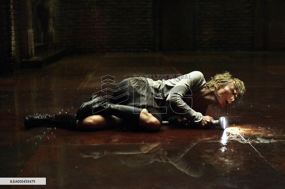 Silent Hill (2006)