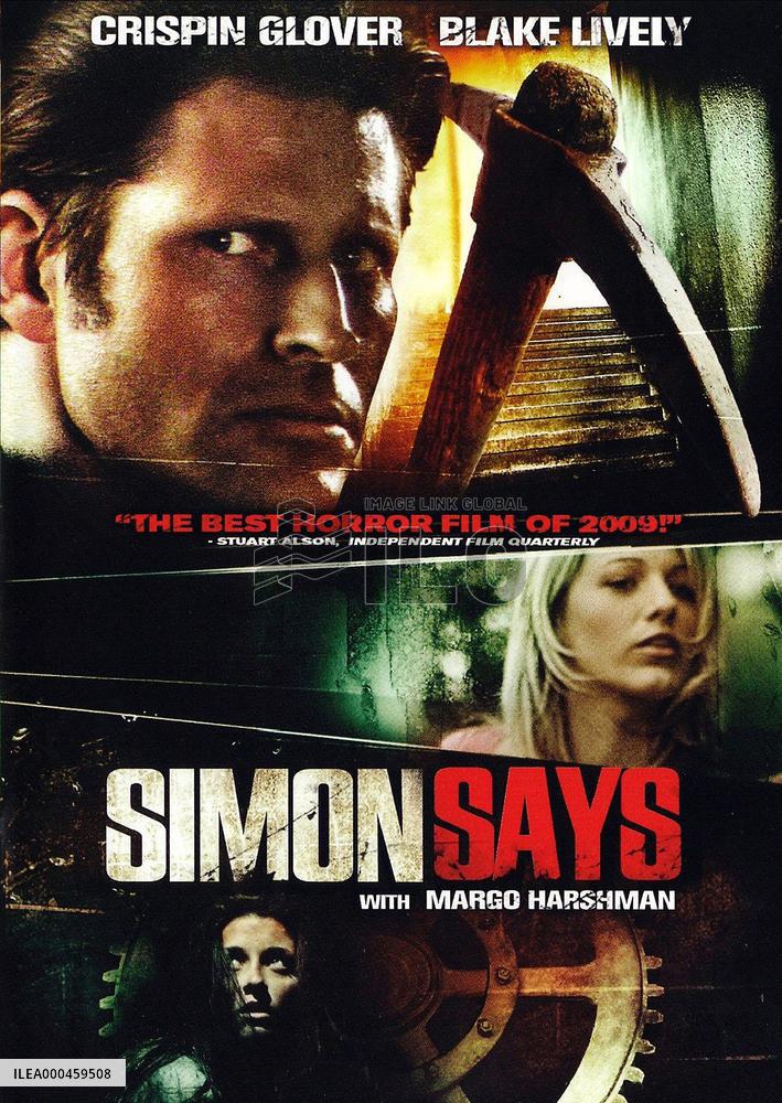 Simon Says (2006)