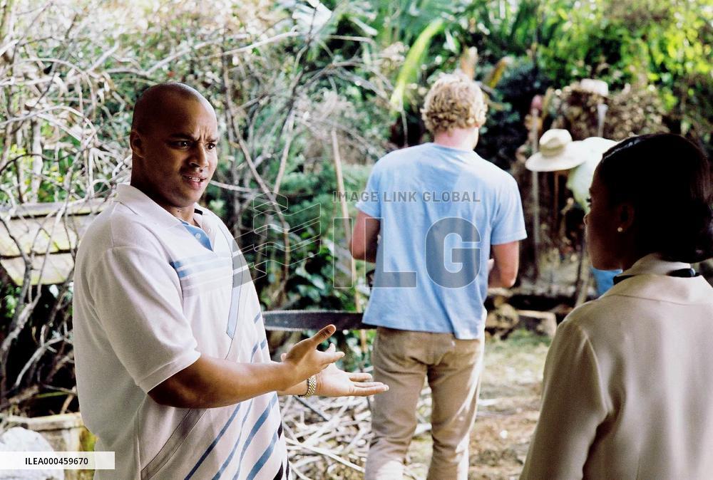 Something New (2006)