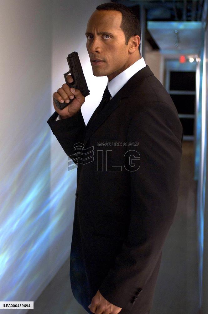 Southland Tales (2006)