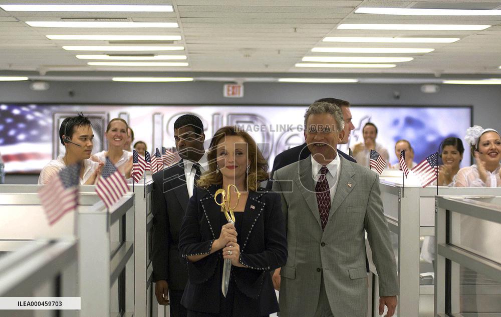 Southland Tales (2006)