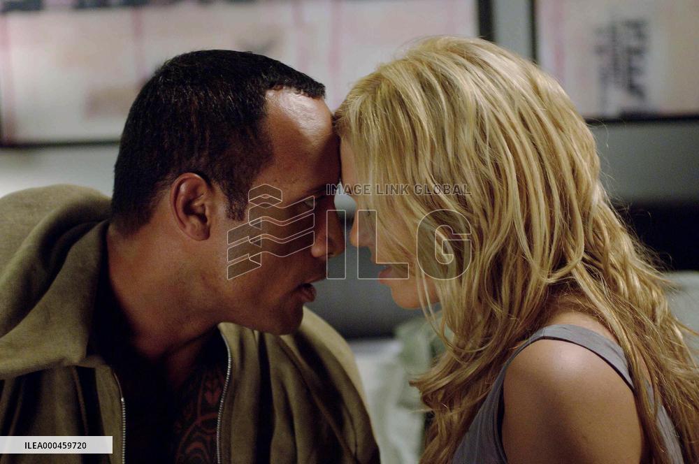 Southland Tales (2006)