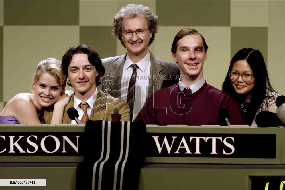 Starter For Ten (2006)