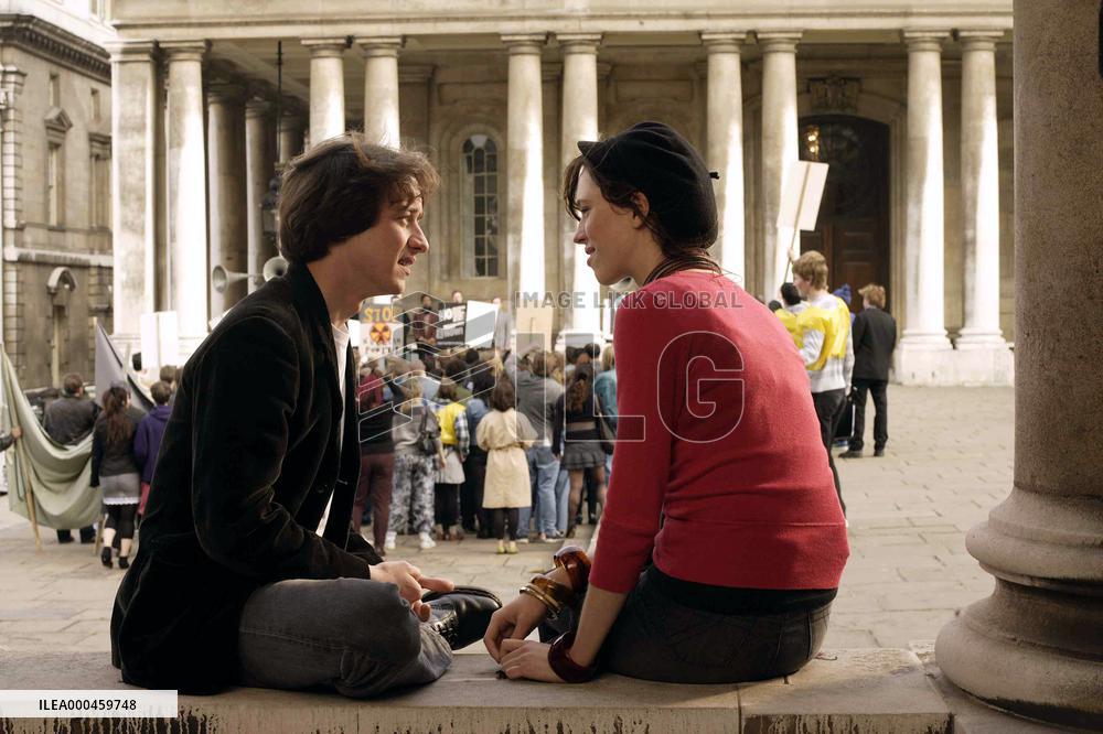 Starter For Ten (2006)