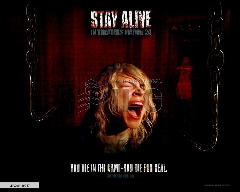 Stay Alive (2006)