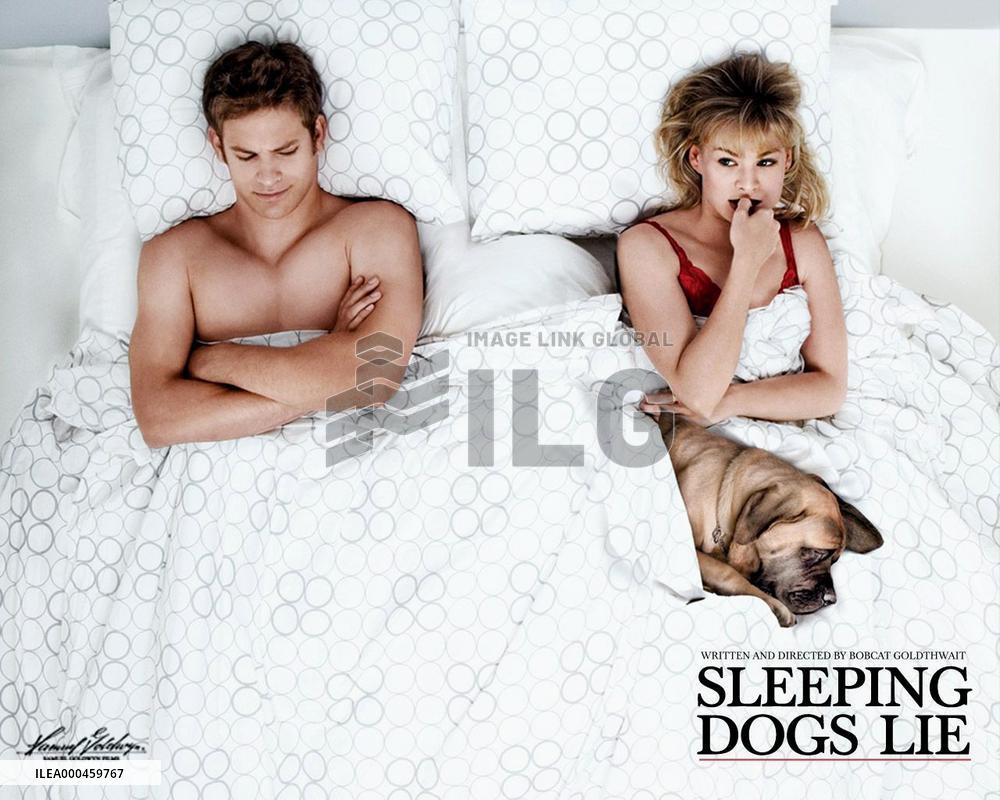 Stay; Sleeping Dogs Lie (2006)