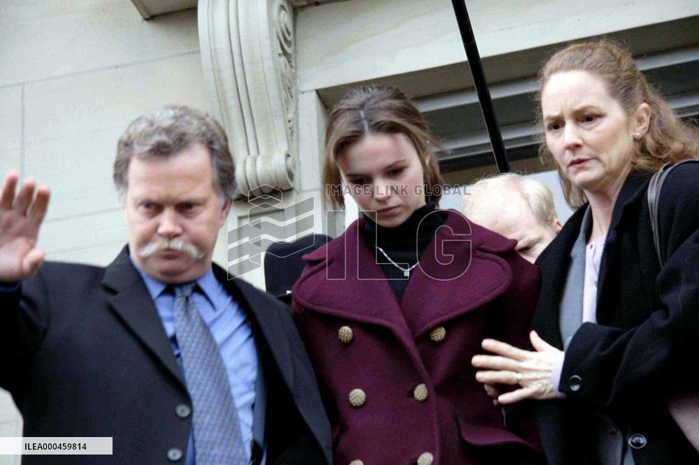 Stephanie Daley (2006)