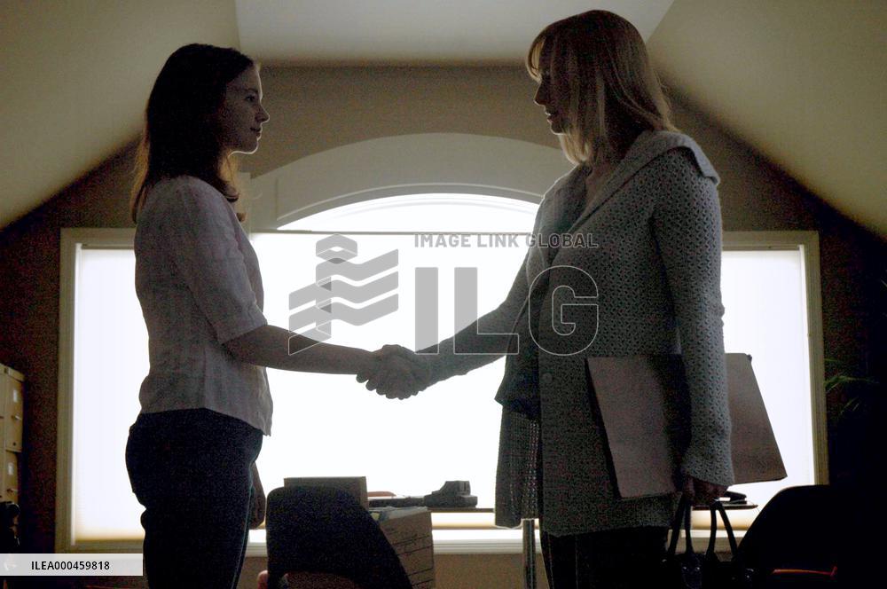 Stephanie Daley (2006)