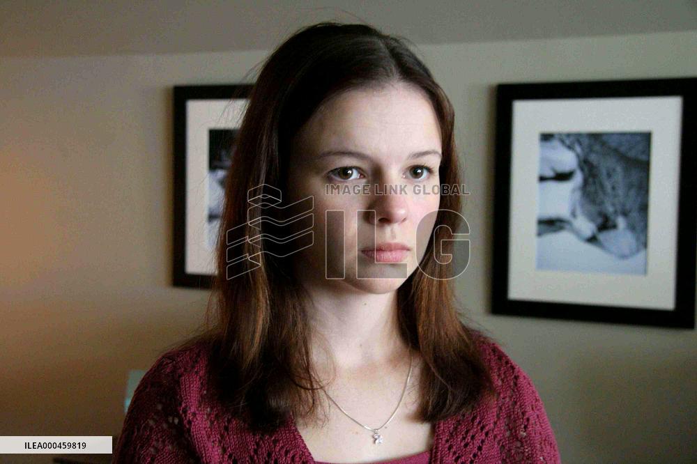 Stephanie Daley (2006)