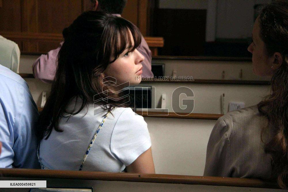 Stephanie Daley (2006)