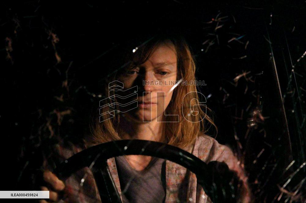 Stephanie Daley (2006)