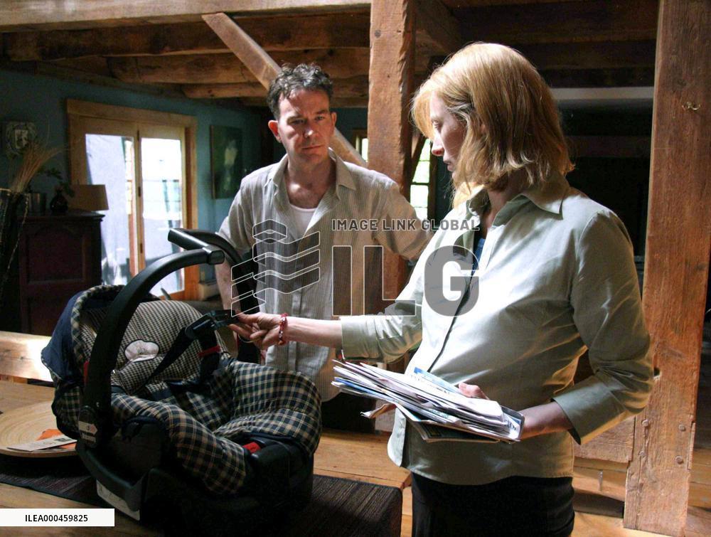 Stephanie Daley (2006)