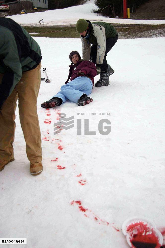 Stephanie Daley (2006)