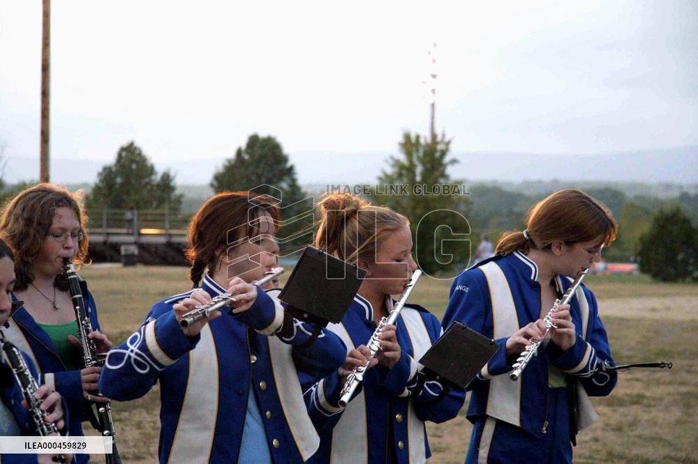 Stephanie Daley (2006)