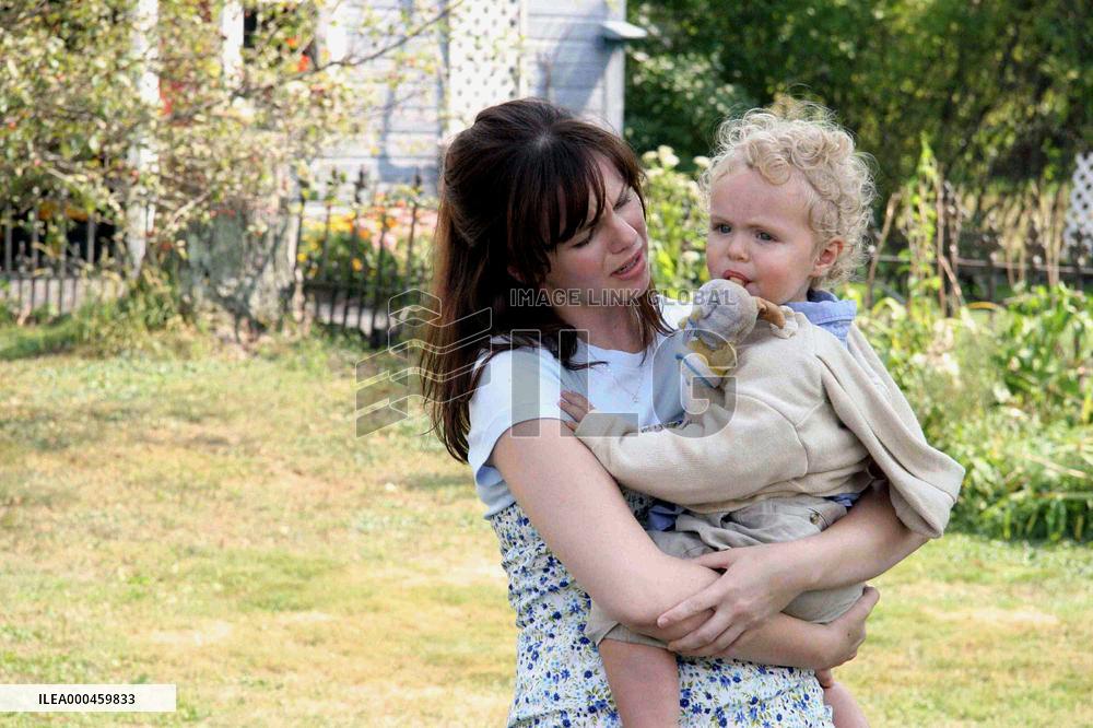 Stephanie Daley (2006)