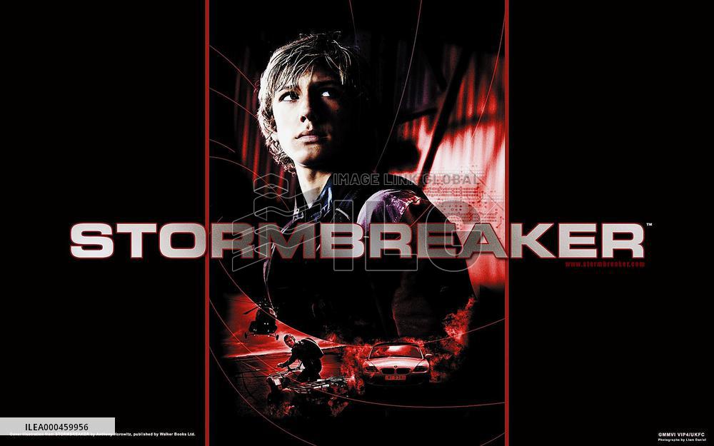 Stormbreaker (2006)