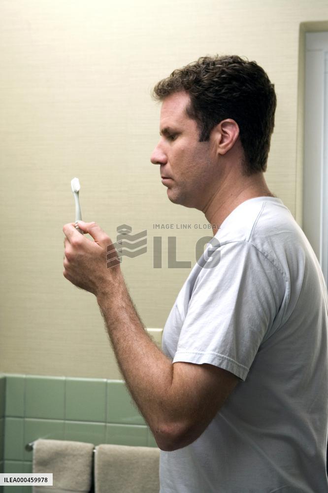 Stranger Than Fiction (2006)