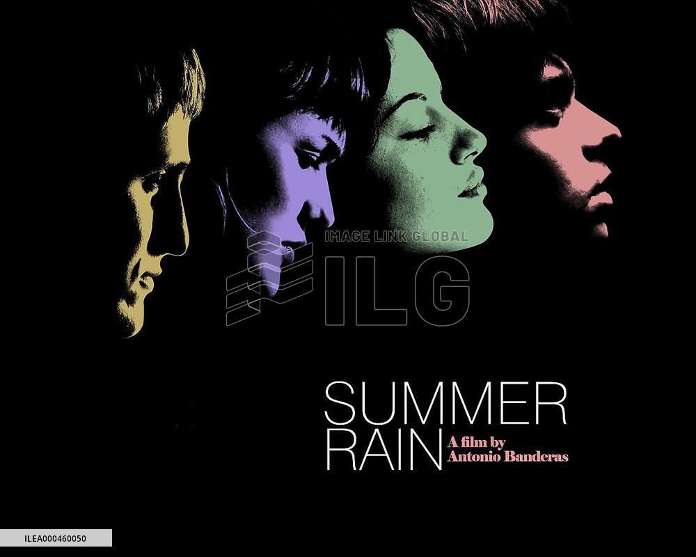 Summer Rain (2006)