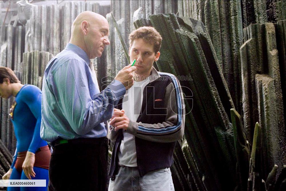 Superman Returns (2006)