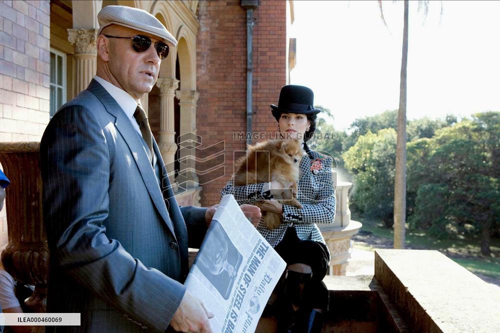 Superman Returns (2006)