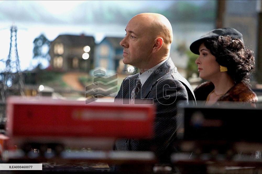 Superman Returns (2006)