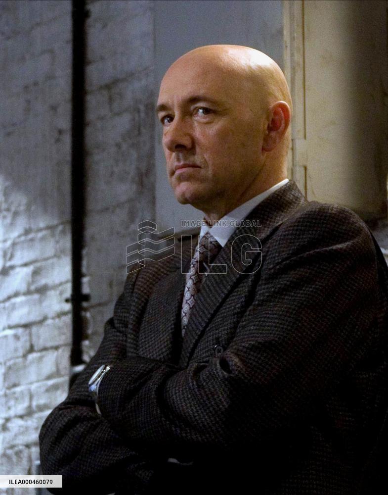 Superman Returns (2006)