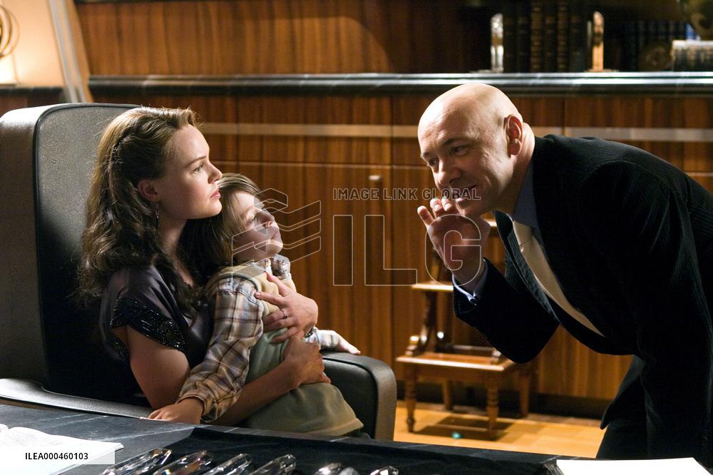 Superman Returns (2006)