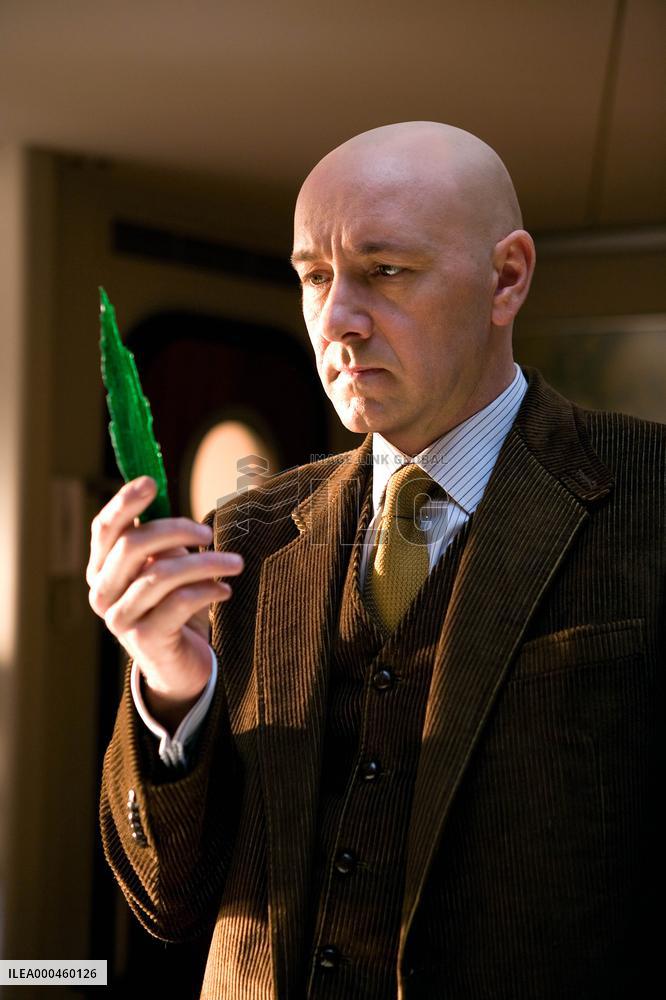 Superman Returns (2006)