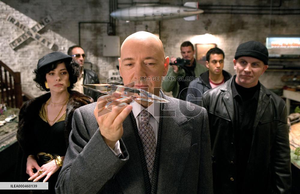 Superman Returns (2006)