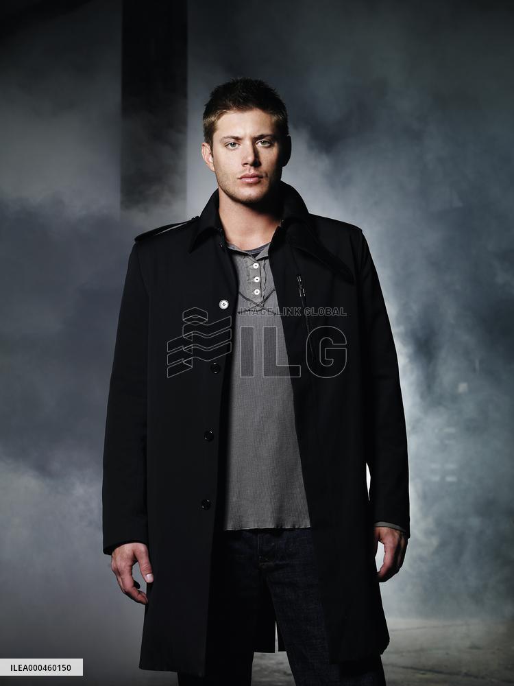 Supernatural : Season 2 (2006)