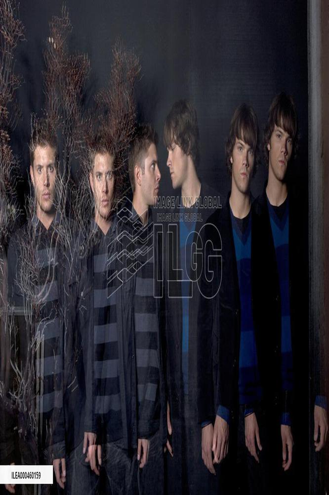 Supernatural : Season 2 (2006)